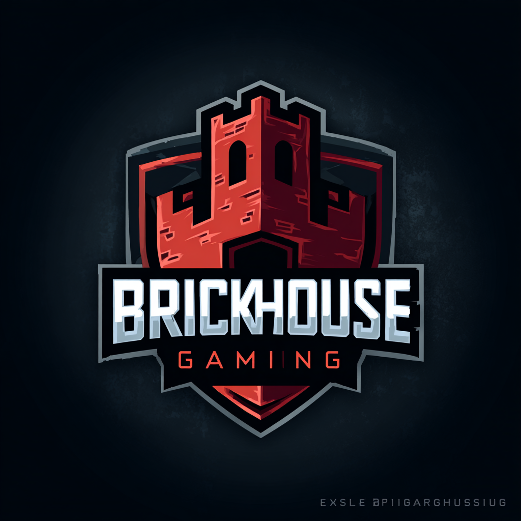 BrickHouse Gaming